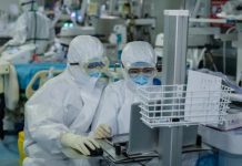 Συναγερμός. 15.000 νέες μολύνσεις σήμερα. Τα μέτρα πιθανά θα εφαρμοστούν πριν τις 3 Ιανουαρίου.