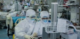 Συναγερμός. 15.000 νέες μολύνσεις σήμερα. Τα μέτρα πιθανά θα εφαρμοστούν πριν τις 3 Ιανουαρίου.