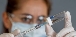 “Πράσινο φως” για το εμβόλιο της Pfizer από τον Ευρωπαϊκό Οργανισμό Φαρμάκων