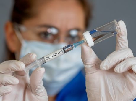 vaccine