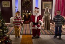 Το Μυστικό του Αϊ Βασίλη την Παραμονή Πρωτοχρονιάς στη διαδικτυακή τηλεόραση του Δήμου Βάρης Βούλας Βουλιαγμένης