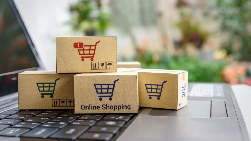 online-shopping
