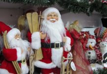 Επί τάπητος ο οδικός χάρτης των Χριστουγέννων. Πως θα γίνονται οι μετακινήσεις , τι ανοίγει