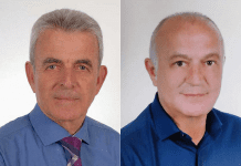 Νέοι Αντιδήμαρχοι στη Γλυφάδα