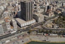 Ελληνικό,Φάληρο και Πειραιάς, σπρώχνουν προς τα πάνω τις τιμές των ακινήτων στη παραλιακή