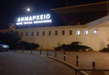 Σε 24ωρη ετοιμότητα και επιφυλακή ο Δήμος Βούλας, Βάρης, Βουλιαγμένης για τη κακοκαιρία