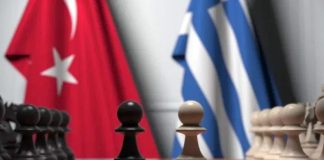 Οι κόκκινες γραμμές της Αθήνας . Διερευνητικές με Τουρκία και παρασήνιο