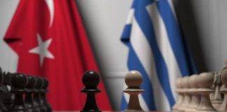 Διάλογος με αγκάθια στα Ελληνοτουρκικά. Πενταμερής για Κυπριακό