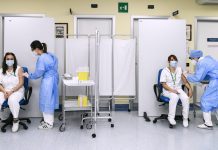 Δωρεάν rapid test για όλους το Σάββατο στην Άνω Γλυφάδα