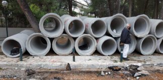 “Παίρνει μπρος”το μεγάλο αντιπλημμυρικό έργο στην Άνω Γλυφάδα. Ολοκληρώθηκε ο διαγωνισμός. Ξεκινάνε οι εργασίες στην Τερψιθέα