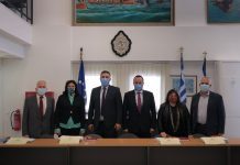 Βραβεία  στους επιτυχόντες  στην Τριτοβάθμια Eκπαίδευση από τον Δήμο Π. Φαλήρου