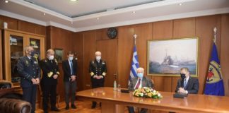 “Πράσινο φως” για το Πάρκο Ναυτικής Παράδοσης στο Π.Φάληρο