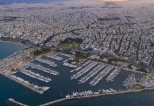 Διαμαρτύρονται οι ιδιοκτήτες επαγγελματικών σκαφών για υπέρογκες αυξήσεις που ζητούν στη Μαρίνα Αλίμου