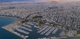 Διαμαρτύρονται οι ιδιοκτήτες επαγγελματικών σκαφών για υπέρογκες αυξήσεις που ζητούν στη Μαρίνα Αλίμου