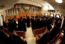 Σφοδρή αντίδραση της Εκκλησίας στο κλείσιμο των ναών τα Θεοφάνεια