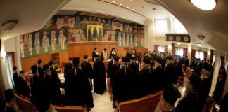 Σφοδρή αντίδραση της Εκκλησίας στο κλείσιμο των ναών τα Θεοφάνεια