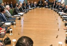 Αντιστροφη μέτρηση για ανασχηματισμό της Κυβέρνησης. Τα ονόματα, οι μετακινήσεις, τα σενάρια