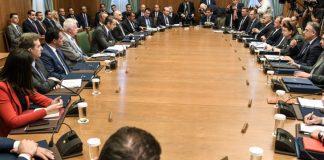 Αντιστροφη μέτρηση για ανασχηματισμό της Κυβέρνησης. Τα ονόματα, οι μετακινήσεις, τα σενάρια