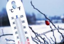 Θερμαινόμενος χώρος στον Δήμο Βάρης Βούλας Βουλιαγμένης ενόψει της νέας επιδείνωσης του καιρού