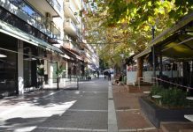 “Επιστροφή” σε πλήρες lockdown. Αυστηρά περιοριστικά μέτρα τουλάχιστον για μια βδομάδα, μέχρι 11 Ιανουαρίου