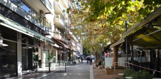 “Επιστροφή” σε πλήρες lockdown. Αυστηρά περιοριστικά μέτρα τουλάχιστον για μια βδομάδα, μέχρι 11 Ιανουαρίου