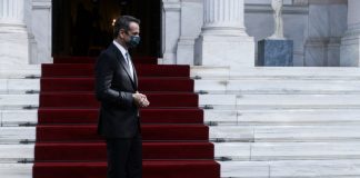 Η νέα σύνθεση της Κυβέρνησης. Ποιοι μπήκαν, ποιοι αποχώρησαν και οι εκπλήξεις…