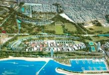 Πρώτο βήμα για το Μητροπολιτικό Πάρκο Πρασίνου και Αναψυχής στο Ελληνικό