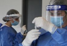 Δωρεάν Rapid Test στο Δήμο Βάρης Βούλας Βουλιαγμένης