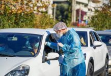 ΕΟΔΥ: Δωρεάν rapid test τη Δευτέρα σε μεγάλους εμπορικούς δρόμους -Τα 102 σημεία