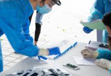 Δωρεάν rapid test για τους εκπαιδευτικούς και το βοηθητικό προσωπικό των Γυμνασίων του Δήμου Γλυφάδας