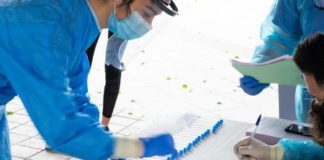 Δωρεάν rapid test για τους εκπαιδευτικούς και το βοηθητικό προσωπικό των Γυμνασίων του Δήμου Γλυφάδας