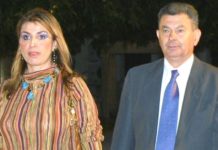 Ανατροπή με τον Σήφη Βαλυράκη: Ανθρωποκτονία καταγγέλλει η γυναίκα του