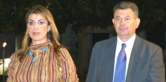 Ανατροπή με τον Σήφη Βαλυράκη: Ανθρωποκτονία καταγγέλλει η γυναίκα του