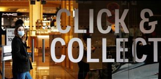 Πως και ποια καταστήματα θα λειτουργούν από τη Δευτέρα 18 Ιανουαρίου