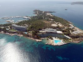 “Πράσινο φως” για την αναβάθμιση της Μαρίνας Βουλιαγμένης.30 εκατομμύρια ο προϋπολογισμός.Οι προβλέψεις για το έργο και τις υποδομές