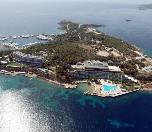 “Πράσινο φως” για την αναβάθμιση της Μαρίνας Βουλιαγμένης.30 εκατομμύρια ο προϋπολογισμός.Οι προβλέψεις για το έργο και τις υποδομές