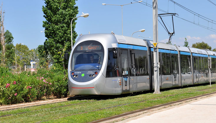 tram