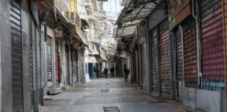 Παράταση του lockdown. Ασφυκτιούν οι ΜΕΘ. Οι μεταλλάξεις “θερίζουν”