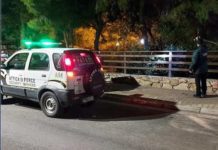 Ελληνικό- Αργυρούπολη: Ειδικά ομάδα φύλαξης ώστε να εξαλειφθεί η δράση των συμμοριών