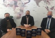 Σημαντικές διακρίσεις σε 5 κατηγορίες για τον Δήμο Βάρης Βούλας Βουλιαγμένης στα Best City Awards 2020