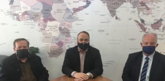 Σημαντικές διακρίσεις σε 5 κατηγορίες για τον Δήμο Βάρης Βούλας Βουλιαγμένης στα Best City Awards 2020