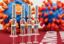 “Φλέγεται” η Αττική με 1.701 κρούσματα -Στο κέντρο της Αθήνας 456 μολύνσεις, στον Πειραιά 318