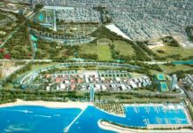 Toν Ιούνιο οι υπογραφές για το Ελληνικό λέει η Lamda Development