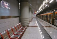 Το στοιχείο που δείχνει πόσο απαραίτητη είναι η επέκταση του Μετρό προς τη Γλυφάδα