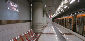 Το στοιχείο που δείχνει πόσο απαραίτητη είναι η επέκταση του Μετρό προς τη Γλυφάδα