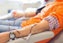 Ο Δήμος Παλαιού Φαλήρου έμπρακτα στηρίζει την μεγάλη δημόσια προσπάθεια για στήριξη των τραπεζών αίματος