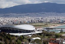 Σαφή χρονοδιαγράμματα για την ολοκλήρωση του έργου στο Φαληρικό Όρμο ζητούν οι Δήμοι Καλλιθέας και Μοσχάτου