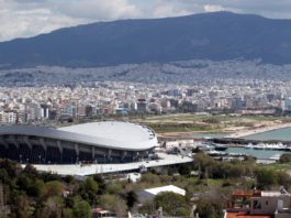 Σαφή χρονοδιαγράμματα για την ολοκλήρωση του έργου στο Φαληρικό Όρμο ζητούν οι Δήμοι Καλλιθέας και Μοσχάτου