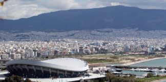 Σαφή χρονοδιαγράμματα για την ολοκλήρωση του έργου στο Φαληρικό Όρμο ζητούν οι Δήμοι Καλλιθέας και Μοσχάτου