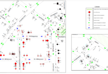 Σημειακές τροποποιήσεις επί της μελέτης οργάνωσης κυκλοφορίας και σήμανσης στις περιοχές Ευρυάλη, Πολιτεία και Πηγαδάκια της Δ.Ε. Βούλας